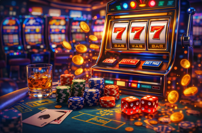 Cassino seguro no 5573bet — SSL, 2FA e suporte 24/7