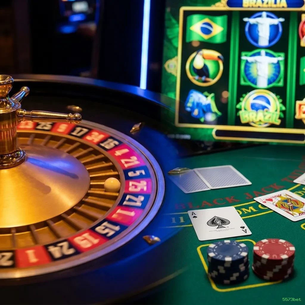 A Importância da Categoria 'Reclamações' no 5573bet: Um Espaço para Diálogo e Melhoria
