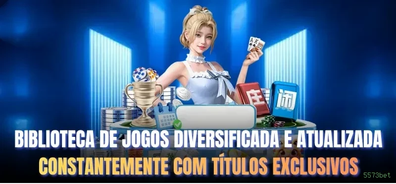 Jogos com dublagem PT-BR no 5573bet — imersão total