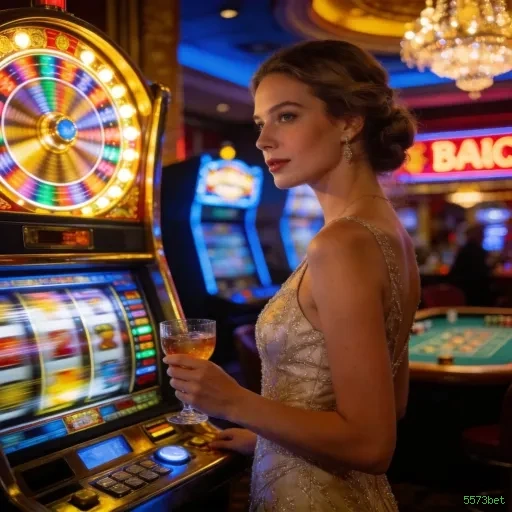 Poker no 5573bet: experiência segura no Brasil